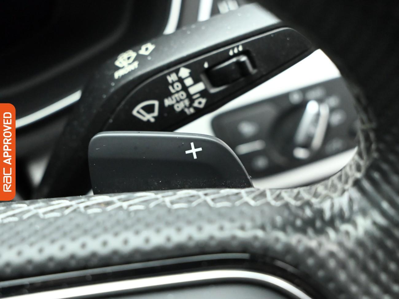 Used Audi A4 2020 for sale - 77361849: Photo 24