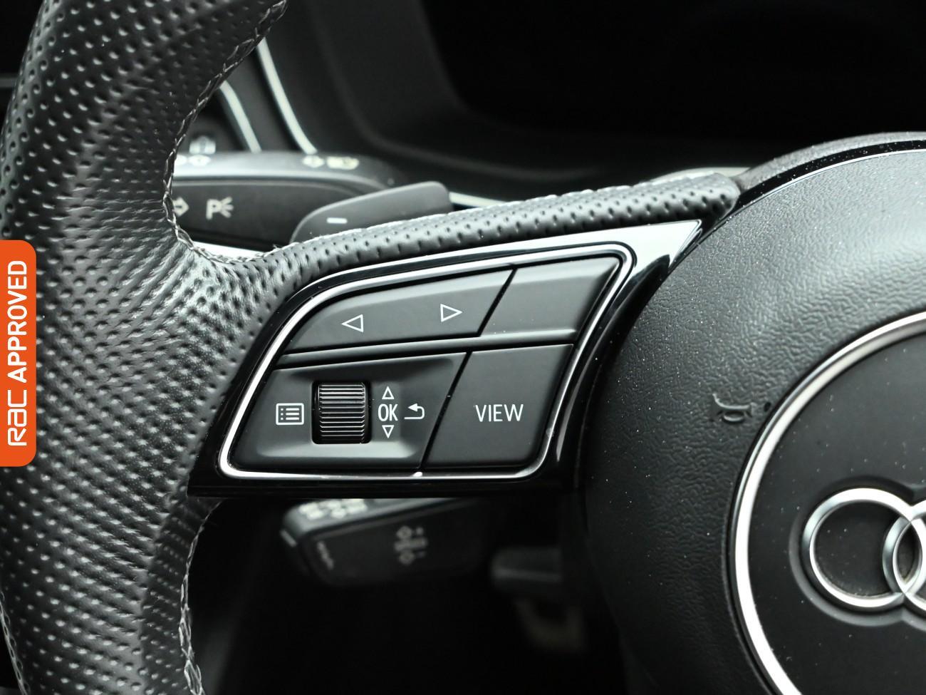 Used Audi A4 2020 for sale - 77361849: Photo 25