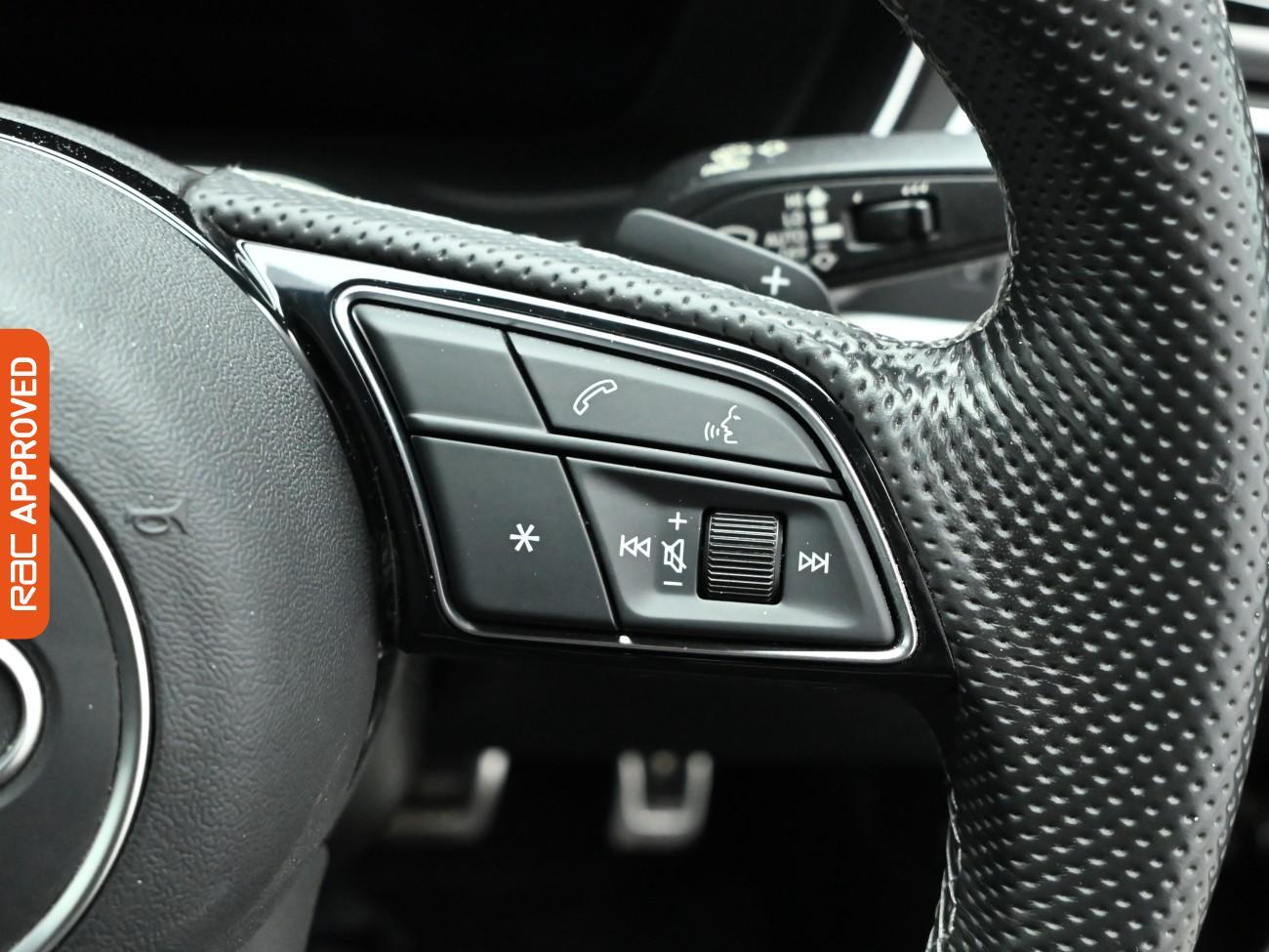 Used Audi A4 2020 for sale - 77361849: Photo 26