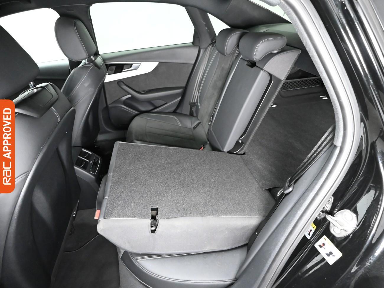 Used Audi A4 2020 for sale - 77361849: Photo 29