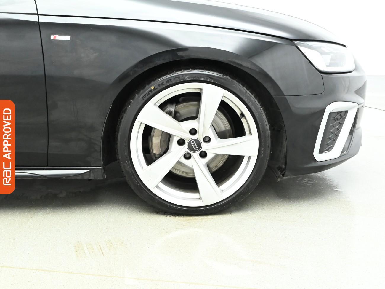 Used Audi A4 2020 for sale - 77361849: Photo 31