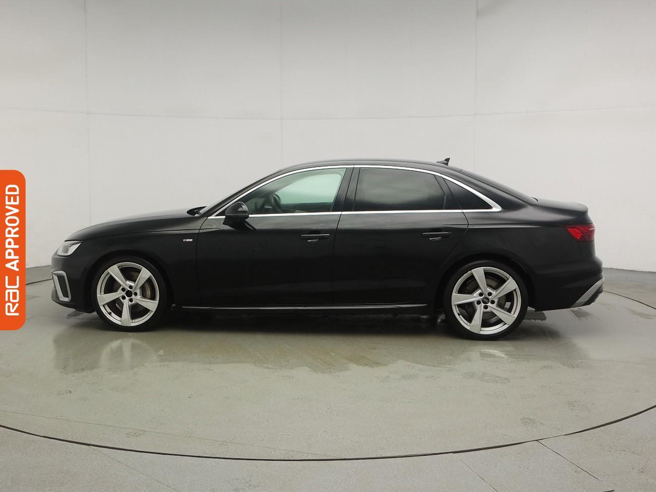 Used Audi A4 2020 for sale - 77361849: Photo 33