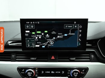 Used Audi A4 2020 for sale - 77361849: Photo