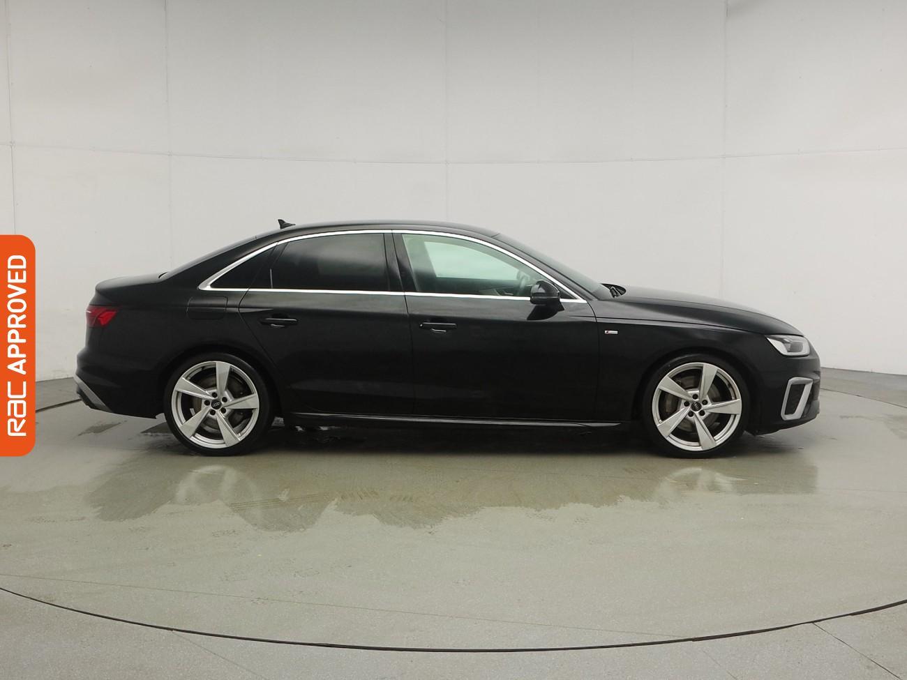 Used Audi A4 2020 for sale - 77361849: Photo 6