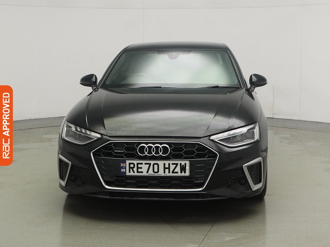 Used Audi A4 2020 for sale - 77361849: Photo 7