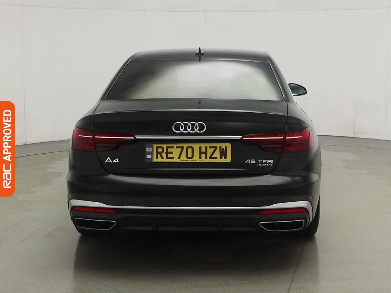 Used Audi A4 2020 for sale - 77361849: Photo 8