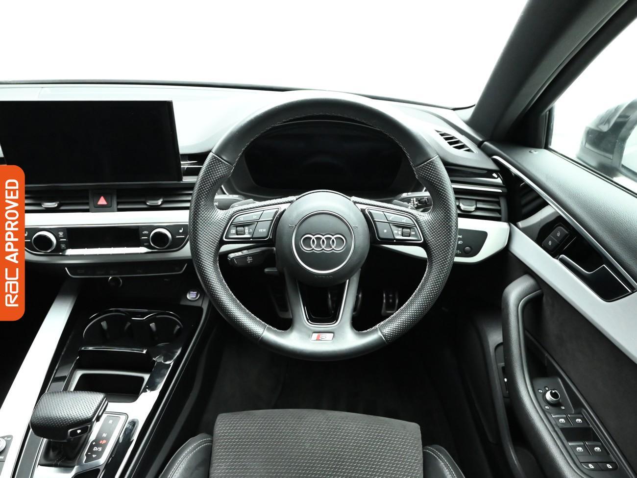 Used Audi A4 2020 for sale - 77361849: Photo 9