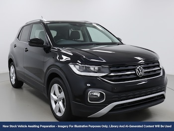 2021 - 1.0 TSI SEL SUV 5dr Petrol Manual Euro 6 (s/s) (110 ps)