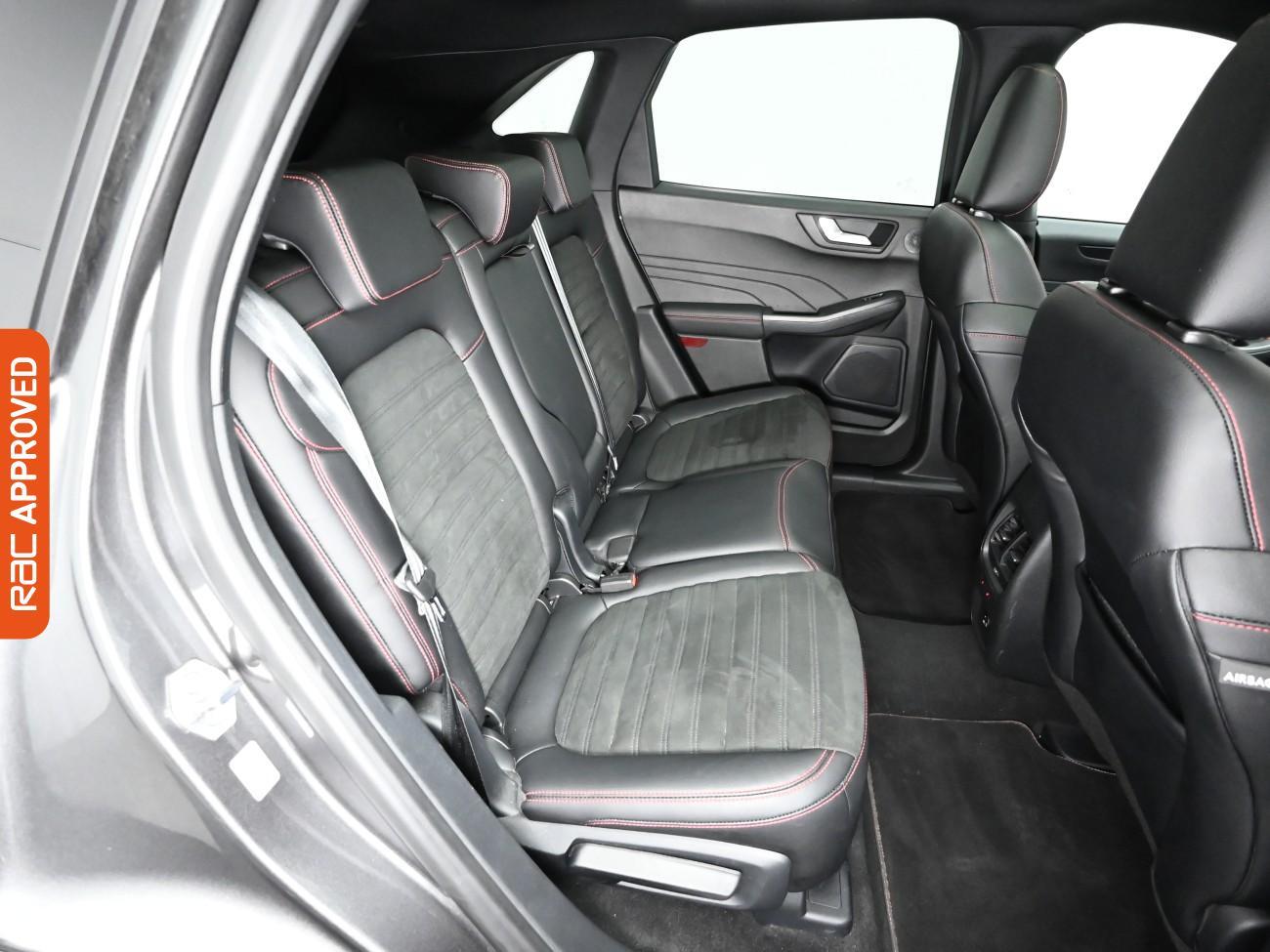 Used Ford Kuga 2021 for sale - 76576223: Photo 14