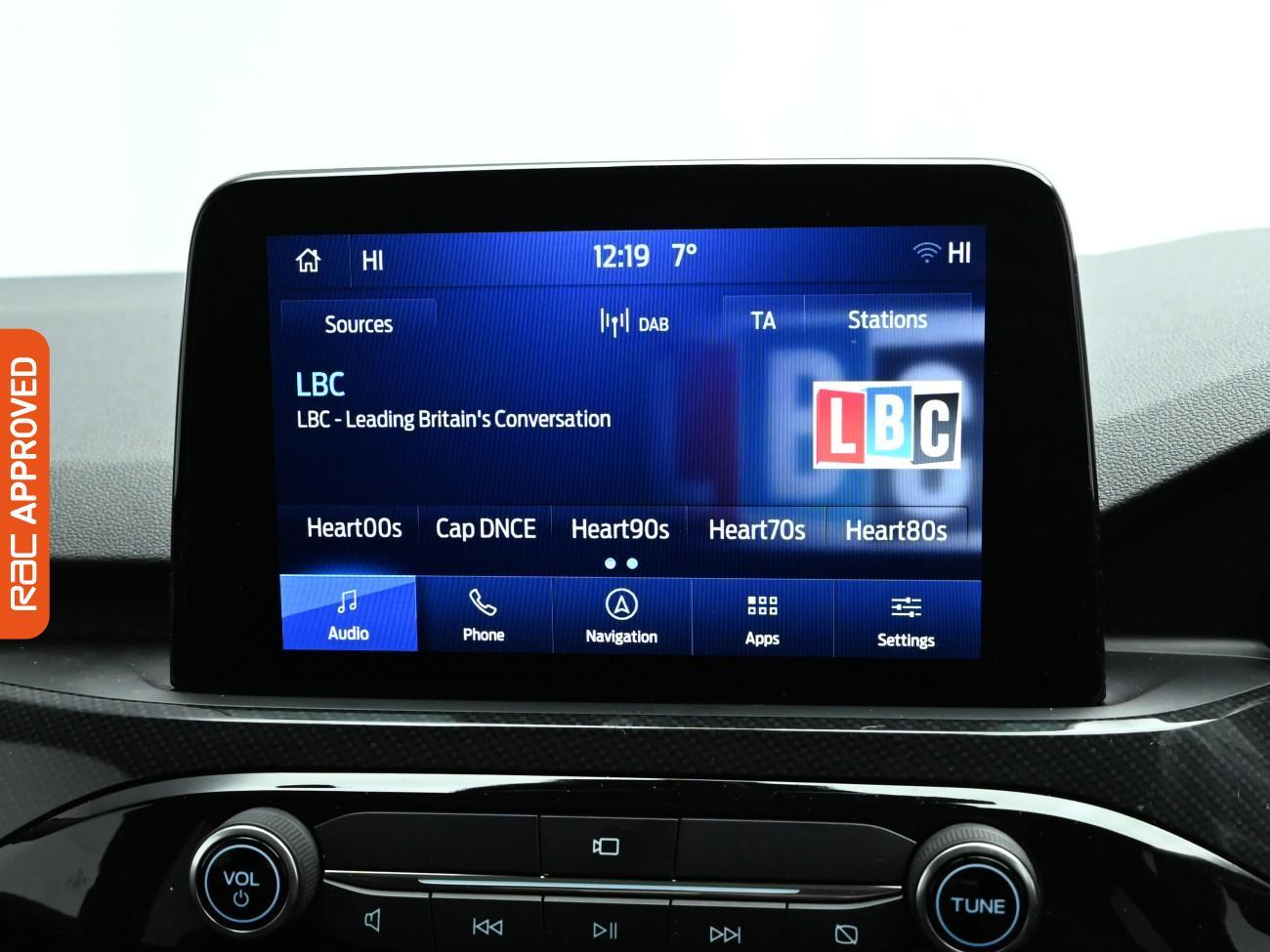 Used Ford Kuga 2021 for sale - 76576223: Photo 15