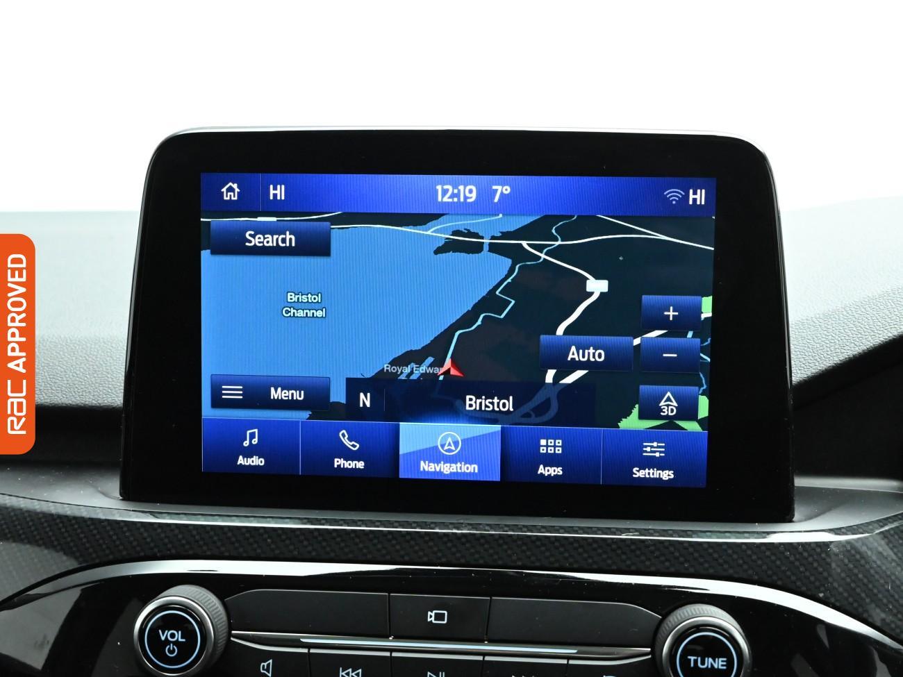 Used Ford Kuga 2021 for sale - 76576223: Photo 16