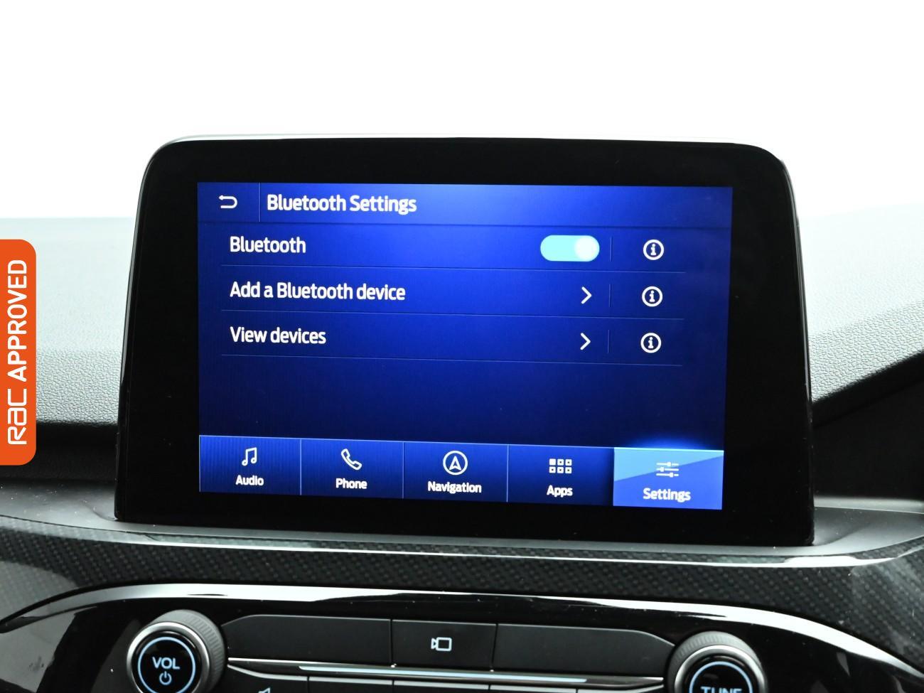 Used Ford Kuga 2021 for sale - 76576223: Photo 17