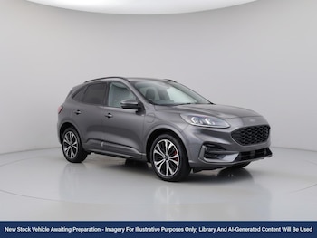 Used Ford Kuga 2021 for sale - 76576223: Photo