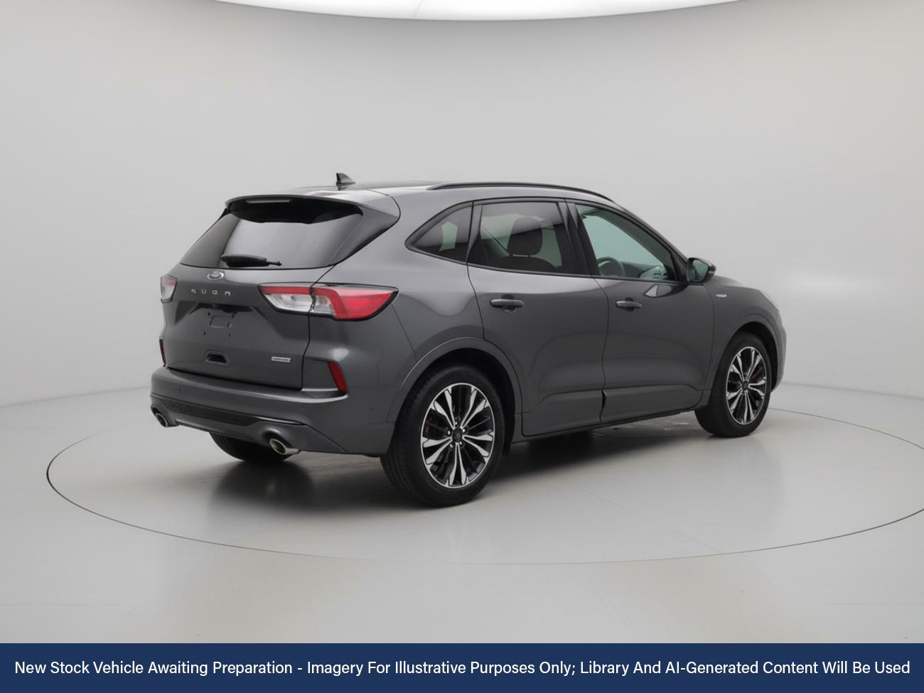 Used Ford Kuga 2021 for sale - 76576223: Photo 2