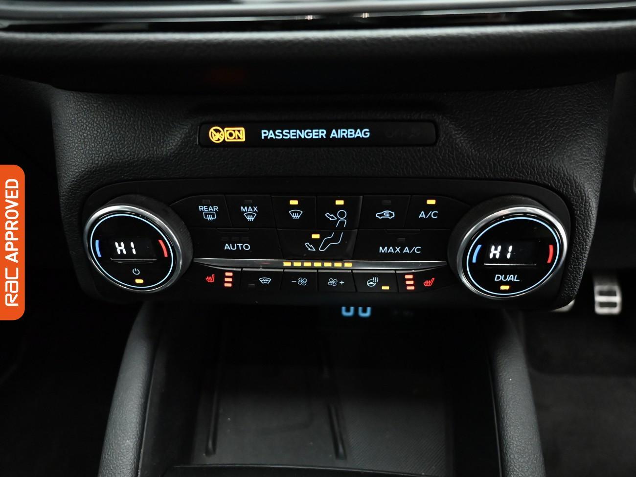 Used Ford Kuga 2021 for sale - 76576223: Photo 20