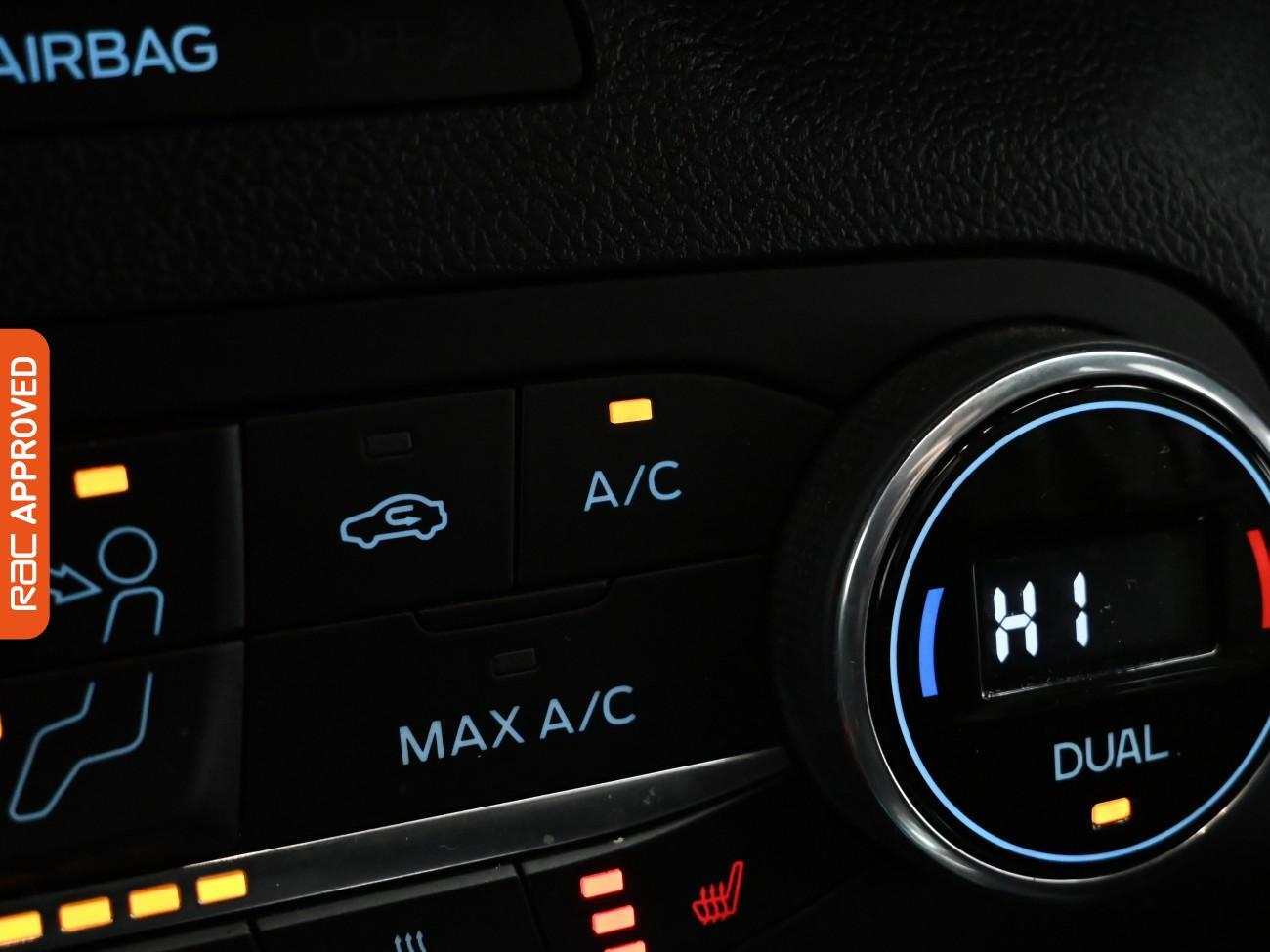 Used Ford Kuga 2021 for sale - 76576223: Photo 22