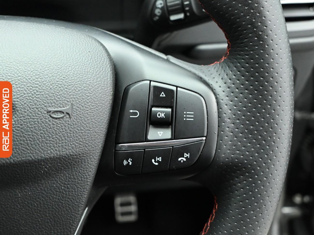 Used Ford Kuga 2021 for sale - 76576223: Photo 25