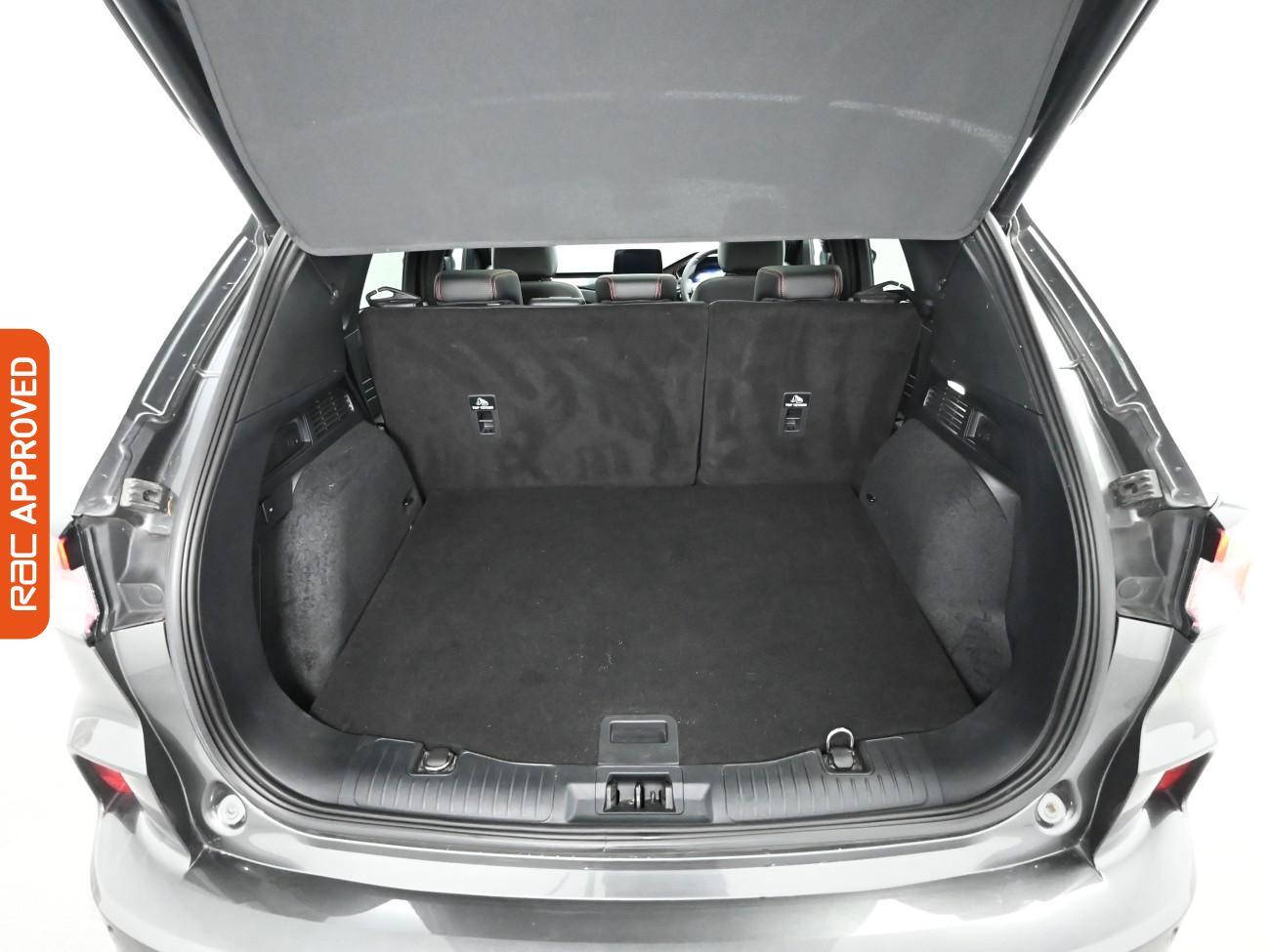 Used Ford Kuga 2021 for sale - 76576223: Photo 29