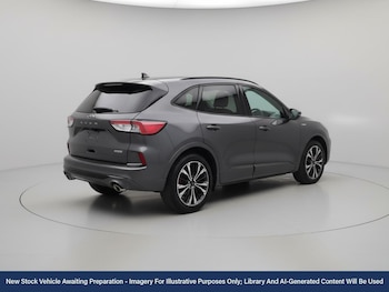 Used Ford Kuga 2021 for sale - 76576223: Photo