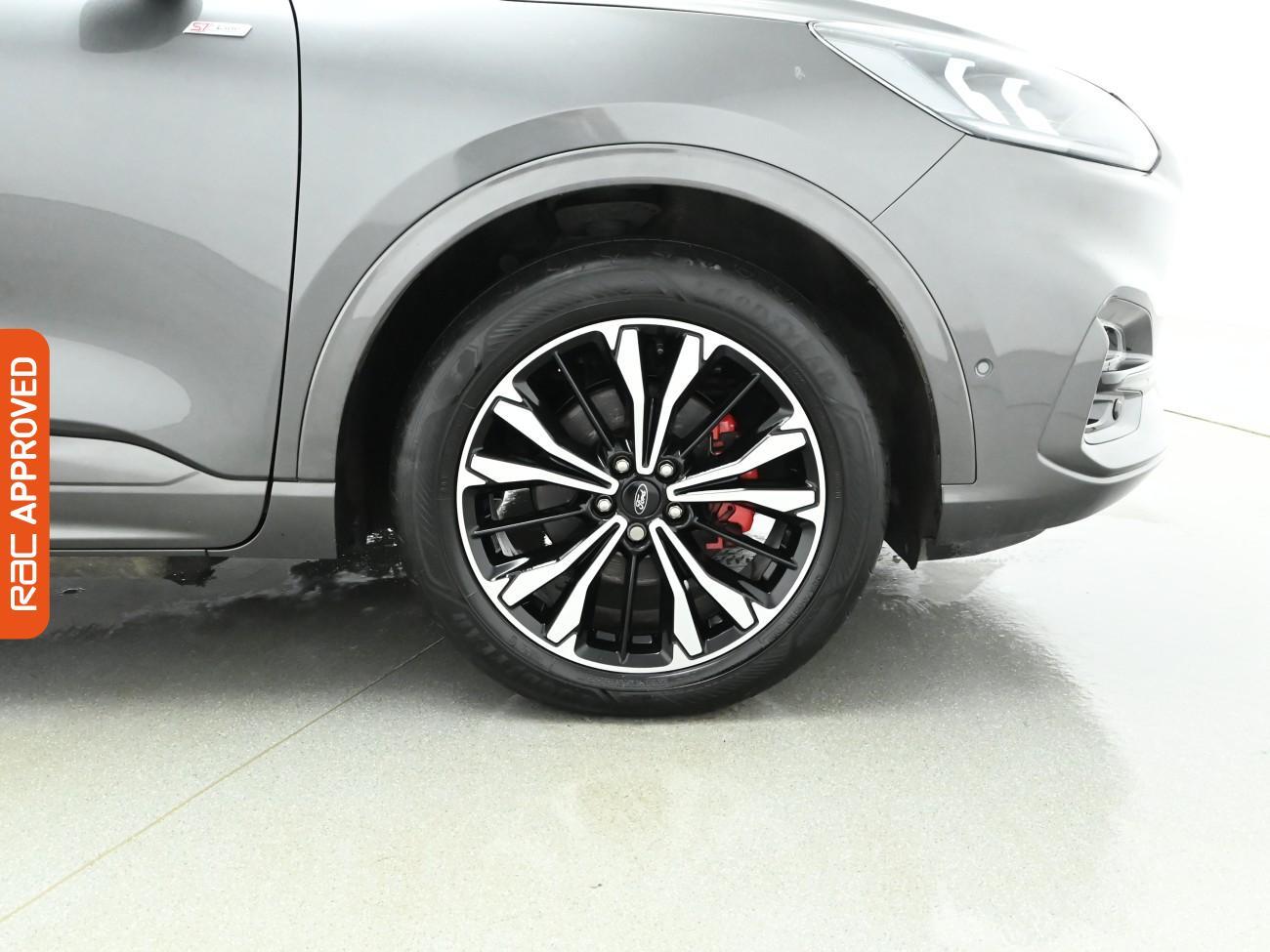 Used Ford Kuga 2021 for sale - 76576223: Photo 32