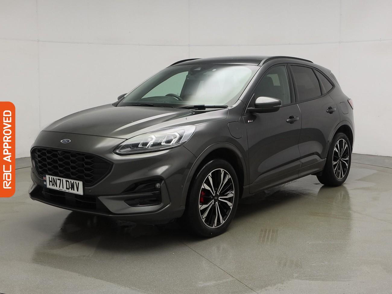 Used Ford Kuga 2021 for sale - 76576223: Photo 33