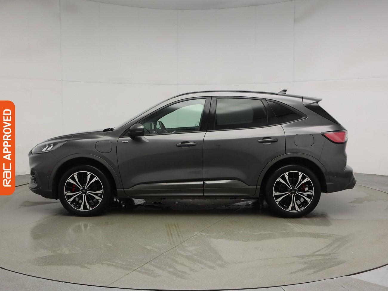 Used Ford Kuga 2021 for sale - 76576223: Photo 34