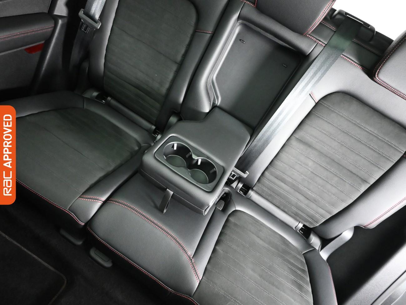 Used Ford Kuga 2021 for sale - 76576223: Photo 36