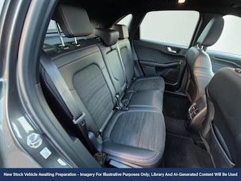 Used Ford Kuga 2021 for sale - 76576223: Photo