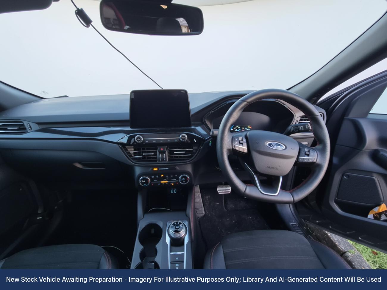 Used Ford Kuga 2021 for sale - 76576223: Photo 6