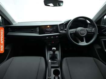 Used Audi A1 2022 for sale - 74252202: Photo