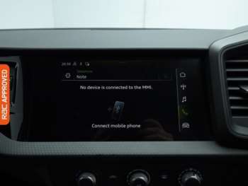 Used Audi A1 2022 for sale - 74252202: Photo
