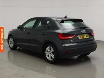 Used Audi A1 2022 for sale - 74252202: Photo