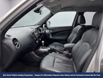 Used Nissan Juke 2018 for sale - 79136665: Photo