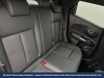 Used Nissan Juke 2018 for sale - 79136665: Photo