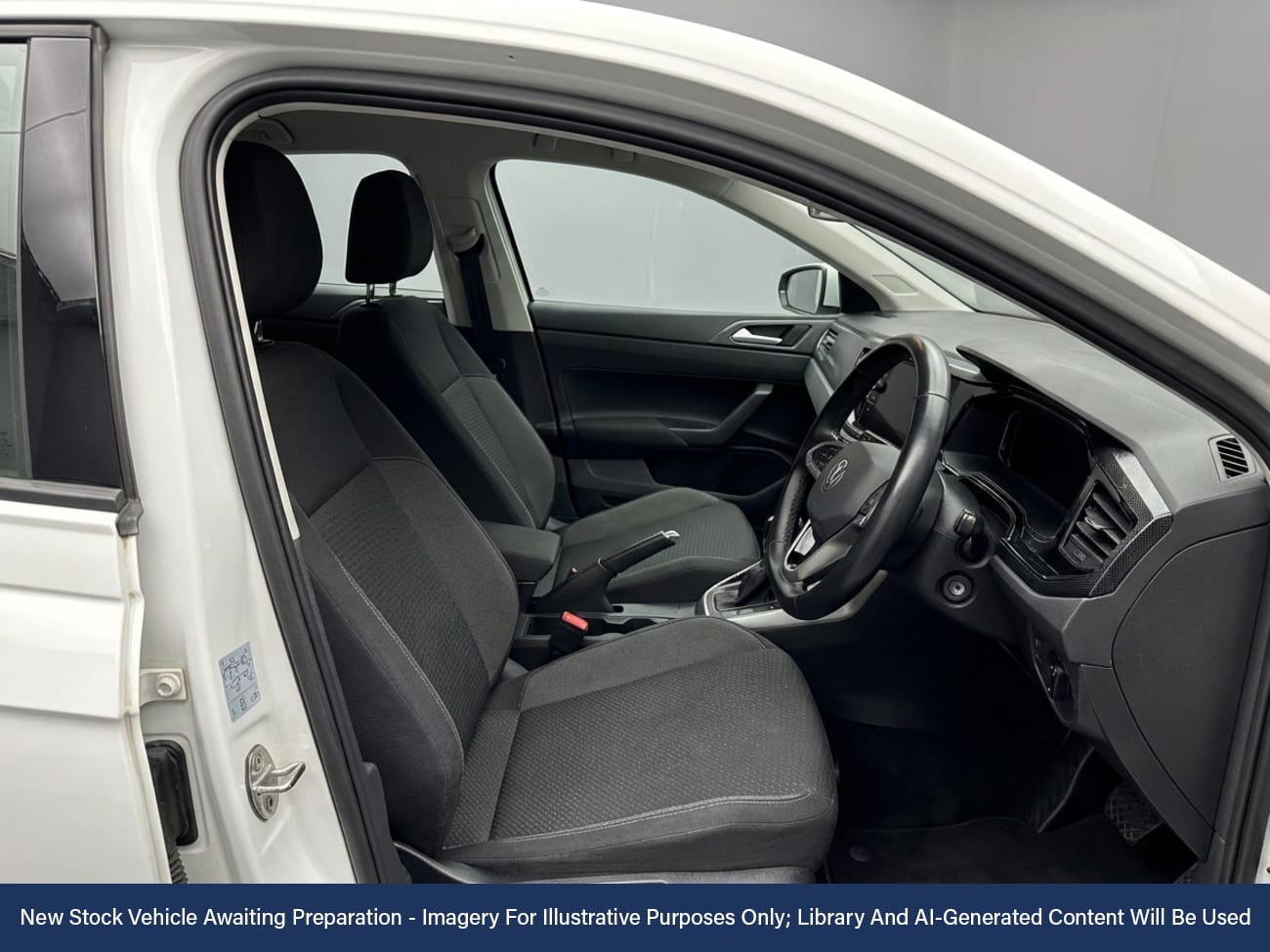 Used Volkswagen Polo 2021 for sale - 77812546: Photo 3