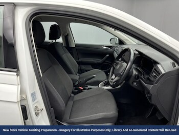 Used Volkswagen Polo 2021 for sale - 77812546: Photo