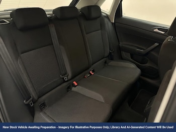 Used Volkswagen Polo 2021 for sale - 77812546: Photo