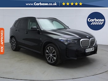 Used BMW X5 2023 for sale - 79500032: Photo