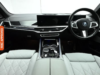 Used BMW X5 2023 for sale - 79500032: Photo