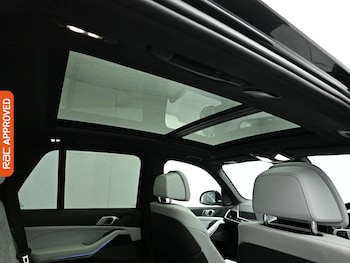Used BMW X5 2023 for sale - 79500032: Photo