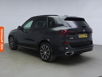 Used BMW X5 2023 for sale - 79500032: Photo