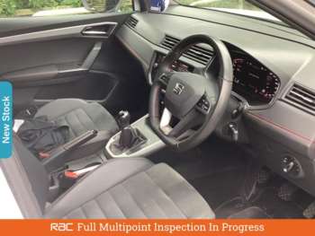 Used SEAT Arona 2020 for sale - 74717534: Photo