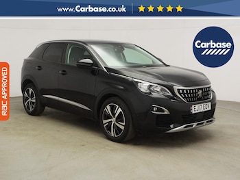 Used Peugeot 3008 2017 for sale - 78666804: Photo