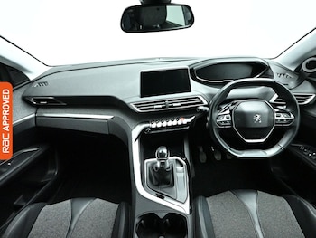 Used Peugeot 3008 2017 for sale - 78666804: Photo