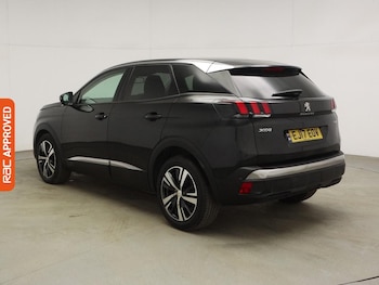 Used Peugeot 3008 2017 for sale - 78666804: Photo