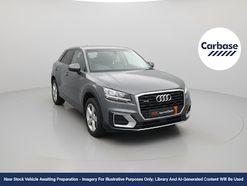 2018 - 1.6 TDI Sport SUV 5dr Diesel Manual Euro 6 (s/s) (116 ps)