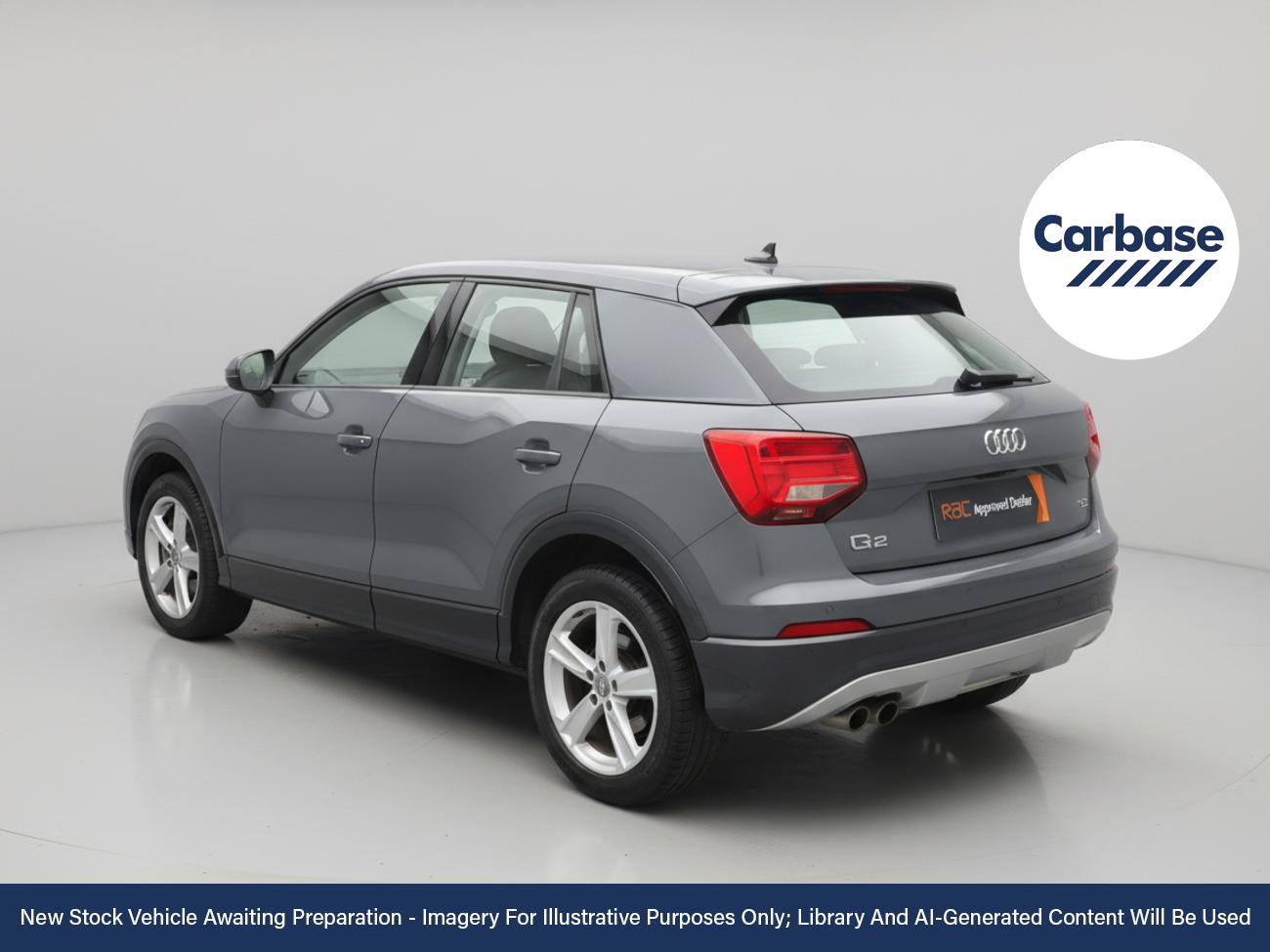 Used Audi Q2 2018 for sale - 76878337: Photo 2