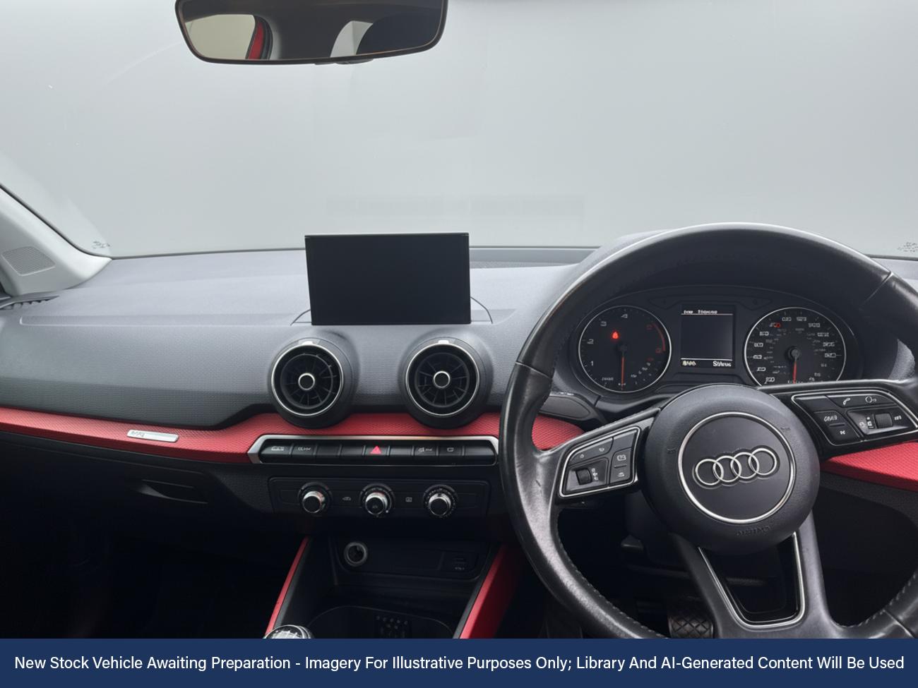 Used Audi Q2 2018 for sale - 76878337: Photo 3