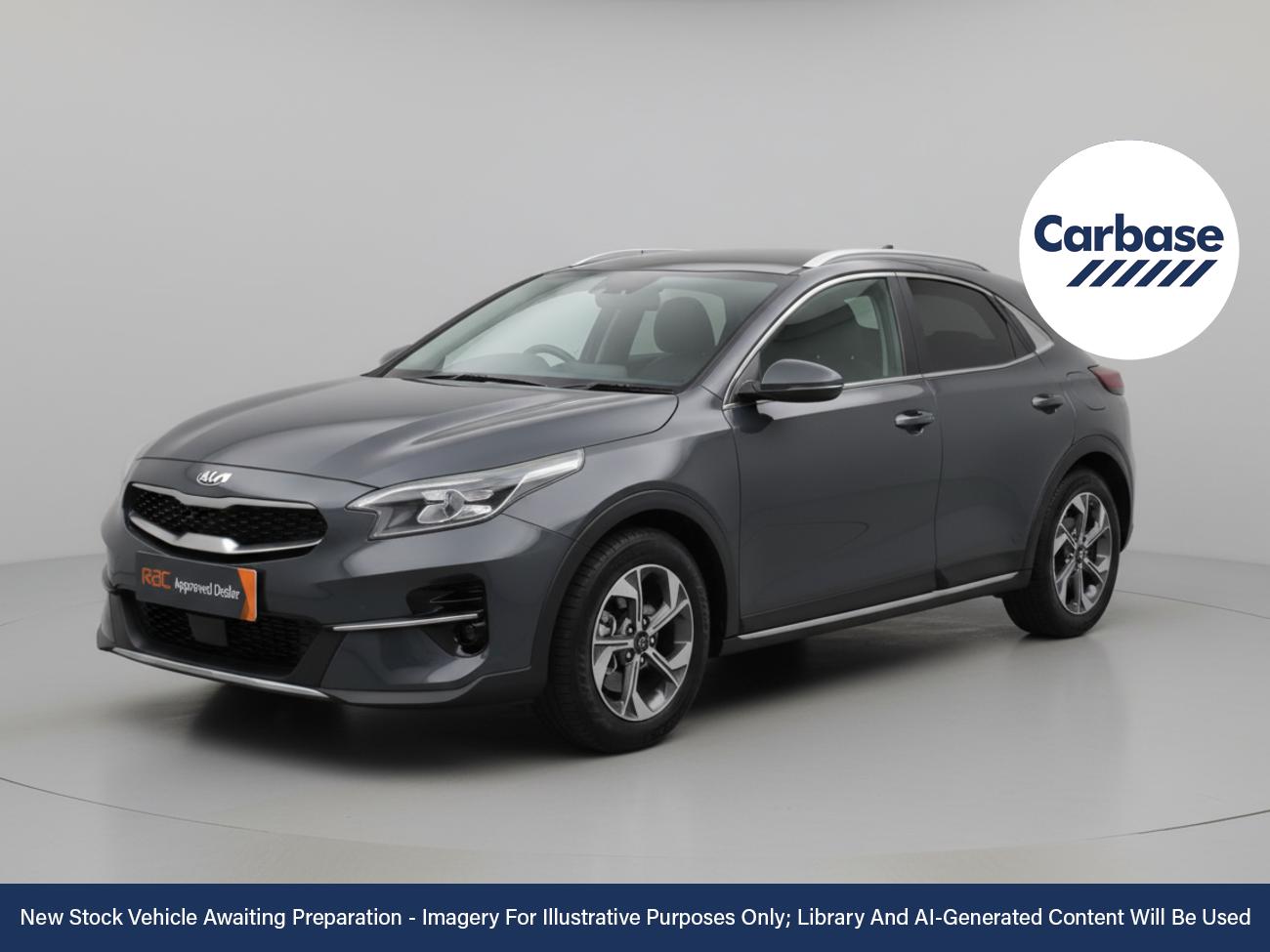 Used Kia XCeed 2020 for sale - 76902592: Photo 1