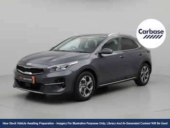 Used Kia XCeed 2020 for sale - 76902592: Photo